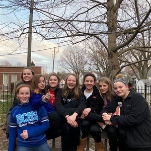 Meet your Posher, Riley